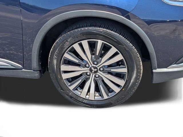 Used 2019 Mitsubishi Outlander SEL FWD image 10