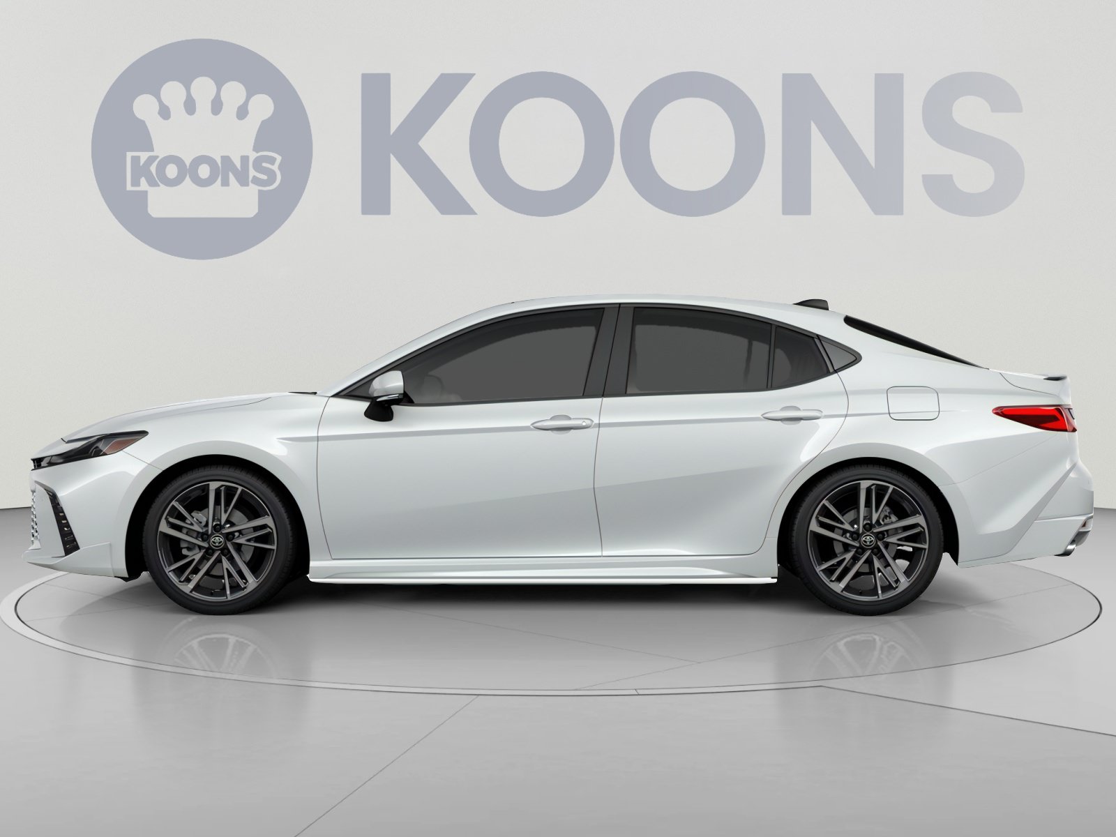 New 2026 Toyota Camry XSE w/ Premium Plus Package FWD image 5
