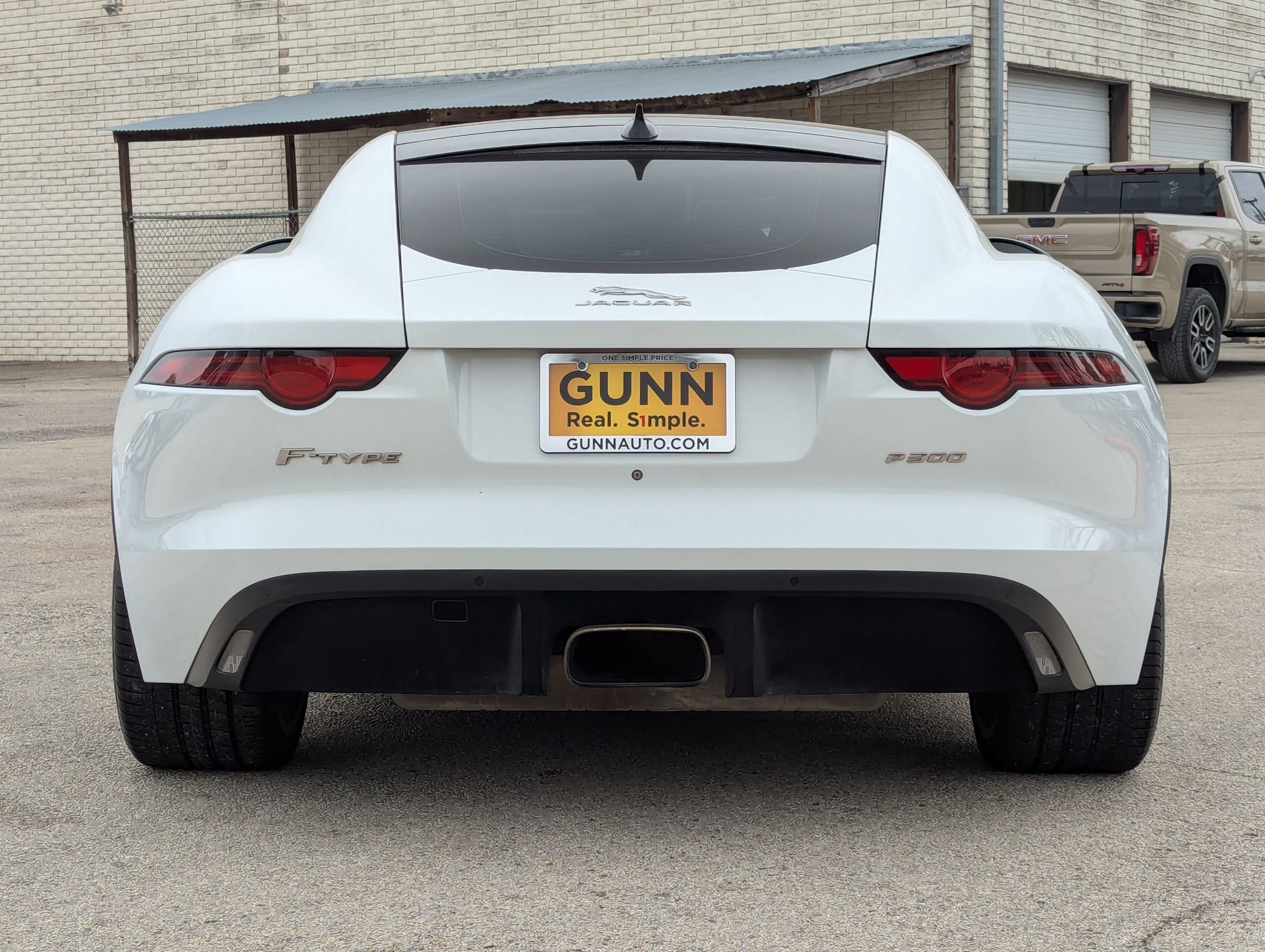 Used 2019 Jaguar F-TYPE Coupe image 5