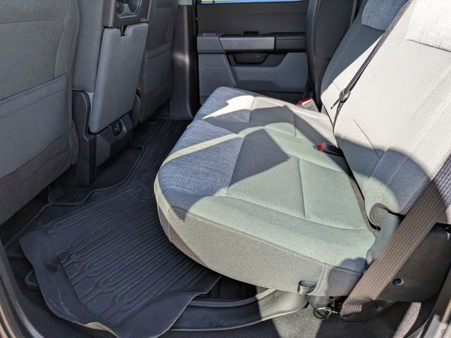 Used 2023 Ford F150 XLT AWD/4WD image 16