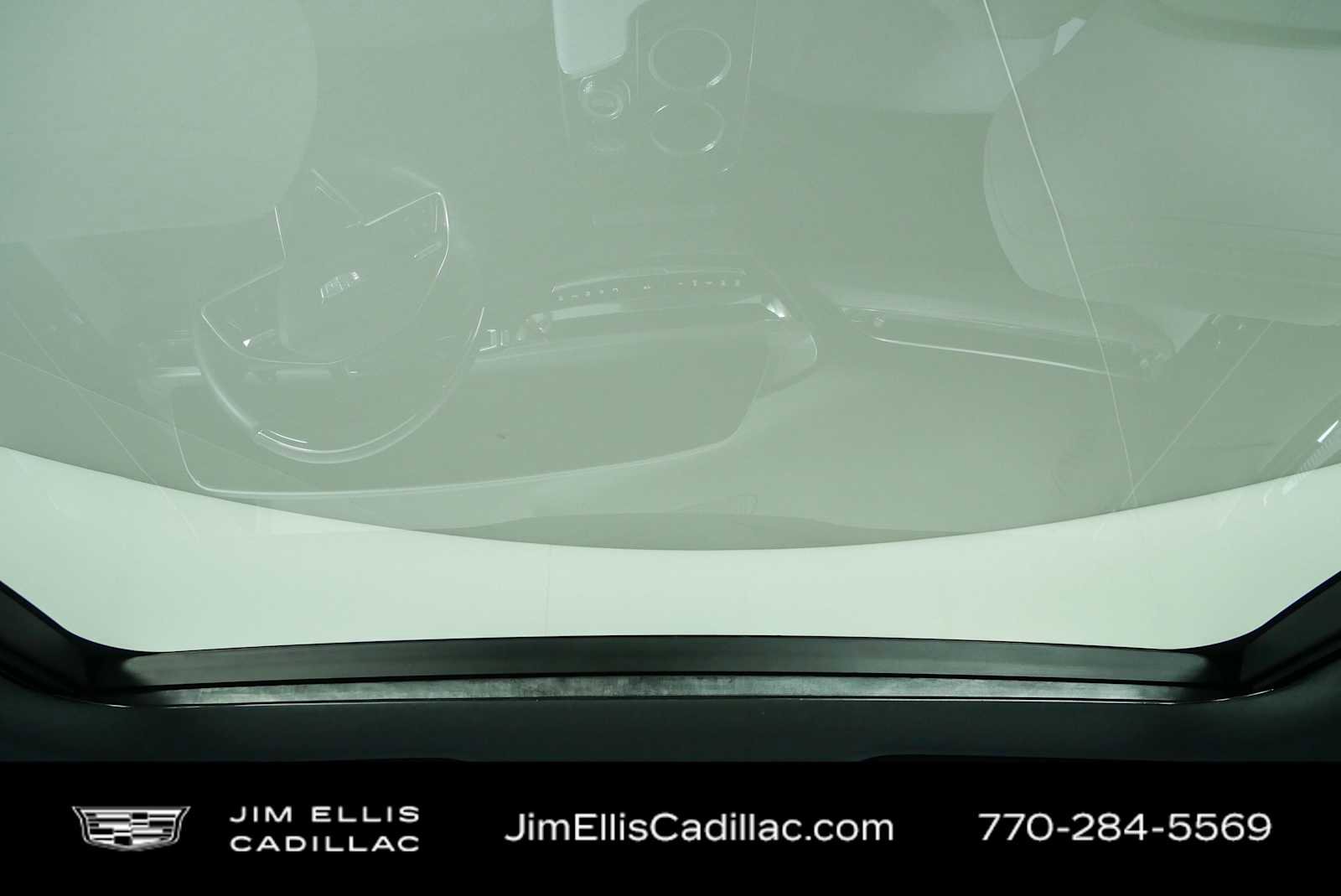 Used 2024 Cadillac Lyriq Sport RWD image 20
