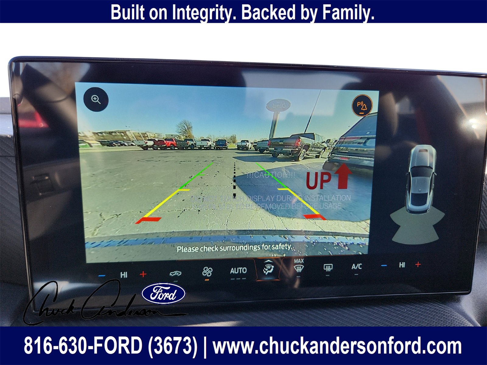 New 2026 Ford Mustang GT image 15