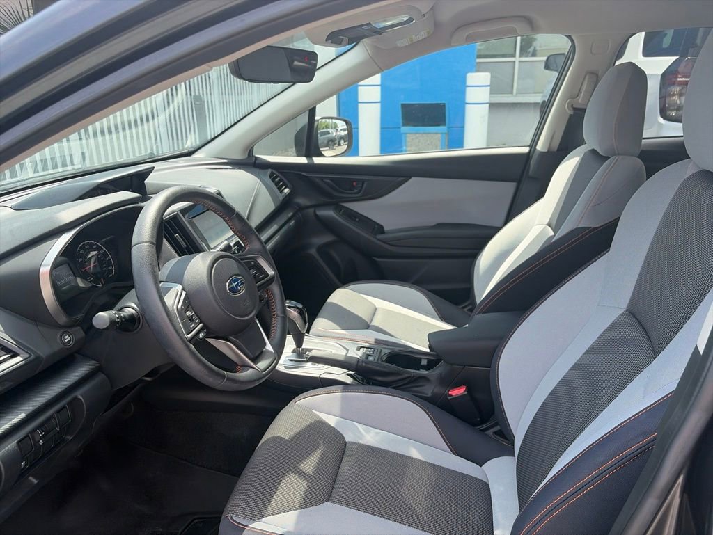 Used 2018 Subaru Crosstrek 2.0i Premium w/ Popular Package #2 AWD/4WD image 12
