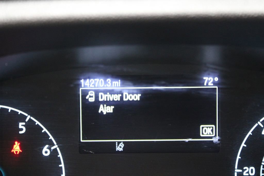 Used 2024 Ford Transit 250 Low Roof w/ Exterior Upgrade Package image 40