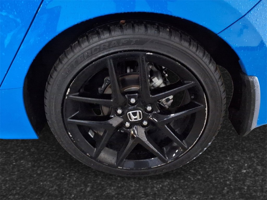 Used 2024 Honda Civic Sport image 12