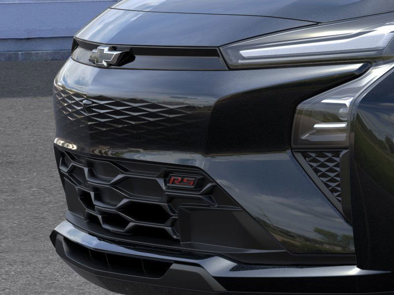 New 2027 Chevrolet Bolt RS w/ Technology Package image 15