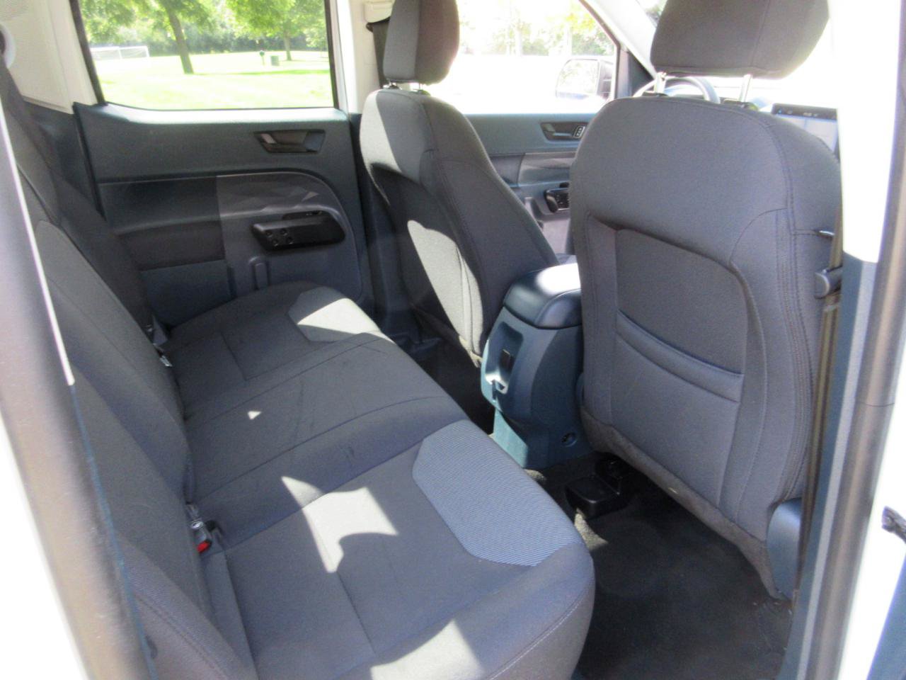 Used 2022 Ford Maverick XL FWD image 36