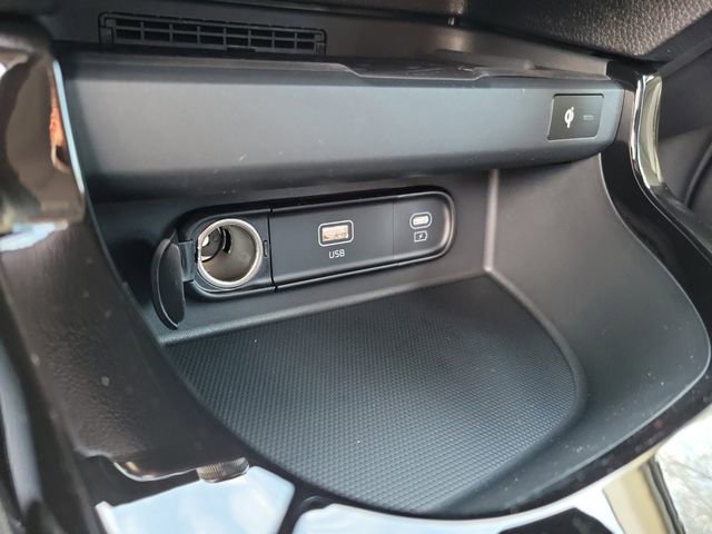 New 2026 Kia Seltos EX w/ EX Sunroof Package FWD image 19