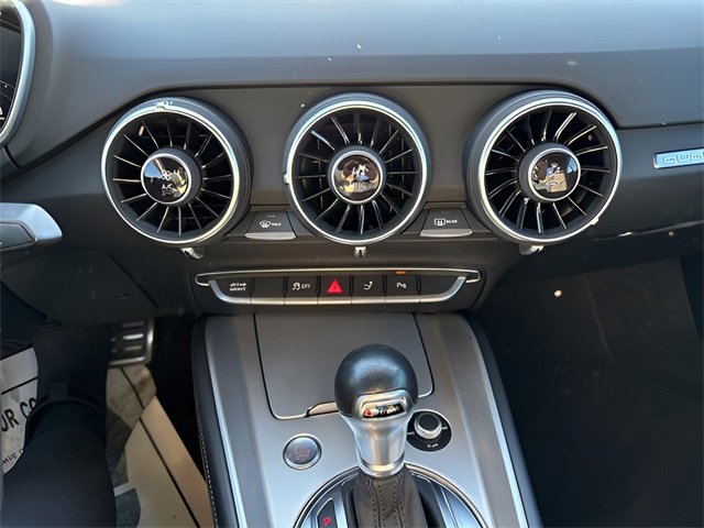 Used 2016 Audi TT 2.0T w/ Technology Package image 14