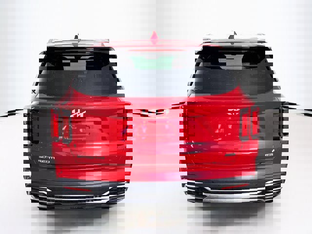 Certified 2023 Kia Sorento EX image 6