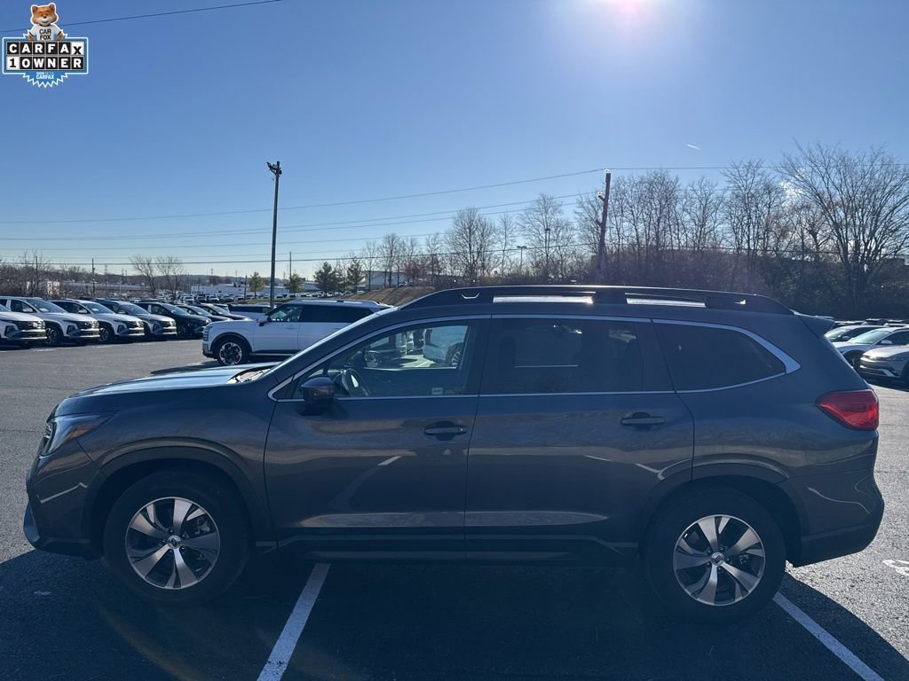 Used 2024 Subaru Ascent Premium w/ Convenience Package image 4
