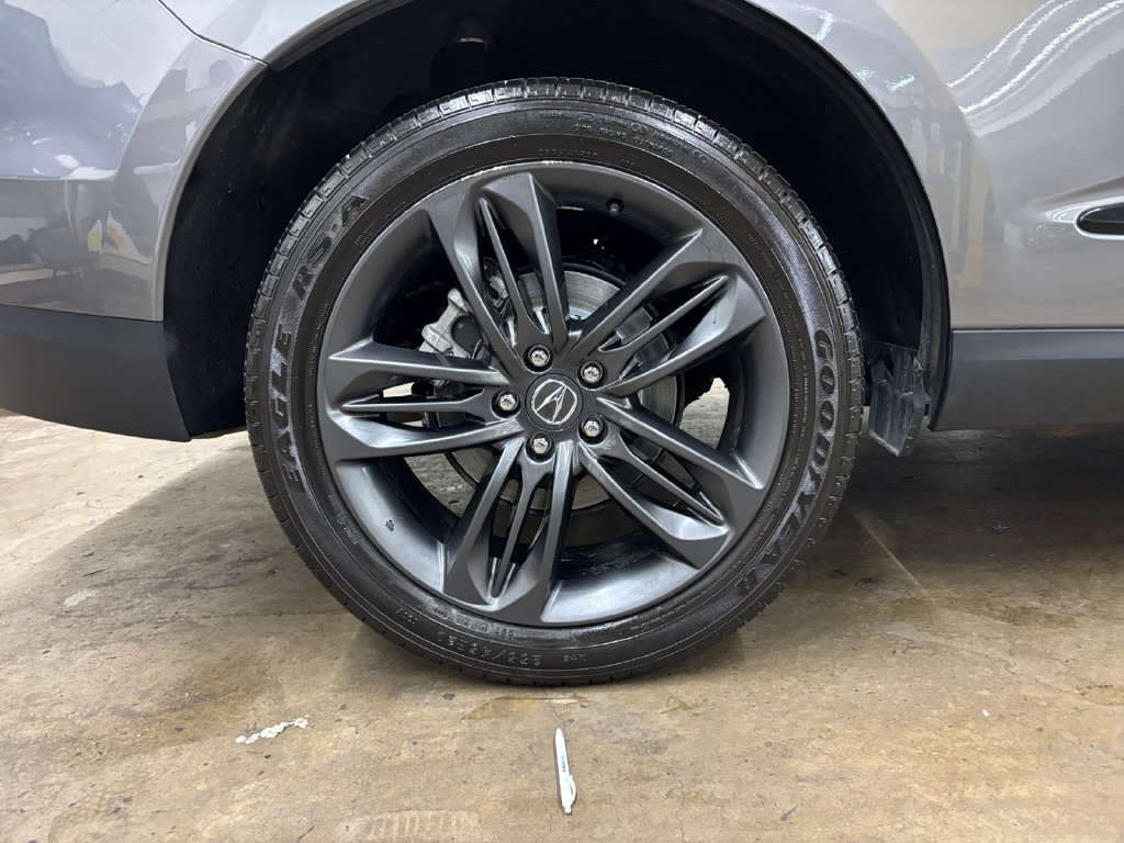 Certified 2023 Acura RDX w/ Advance Package AWD/4WD image 39