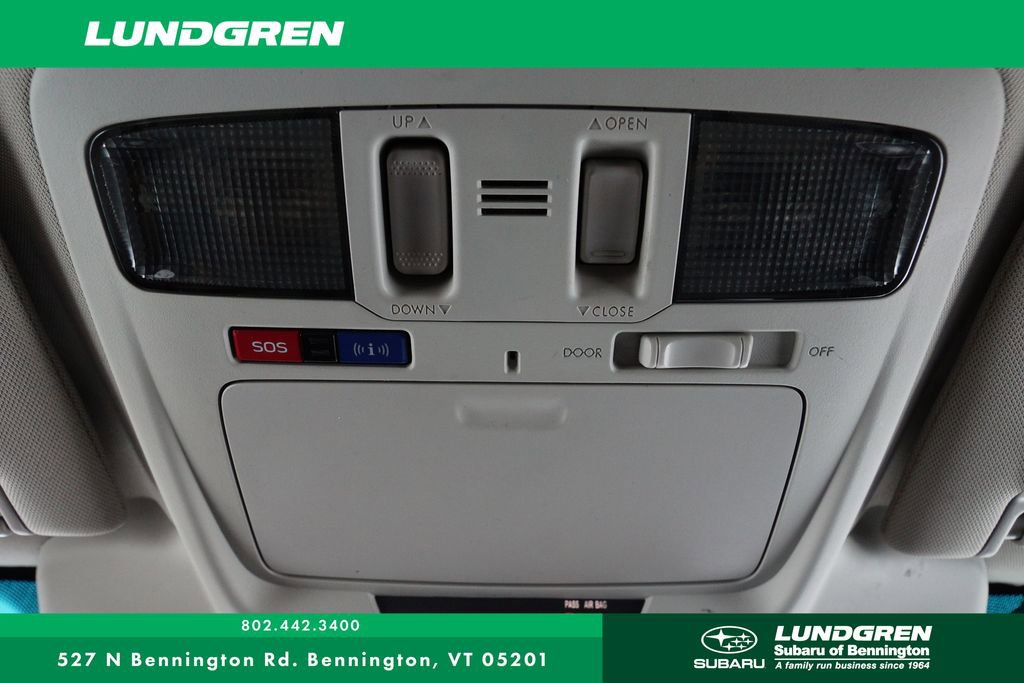 Used 2018 Subaru Outback 3.6R Limited image 39