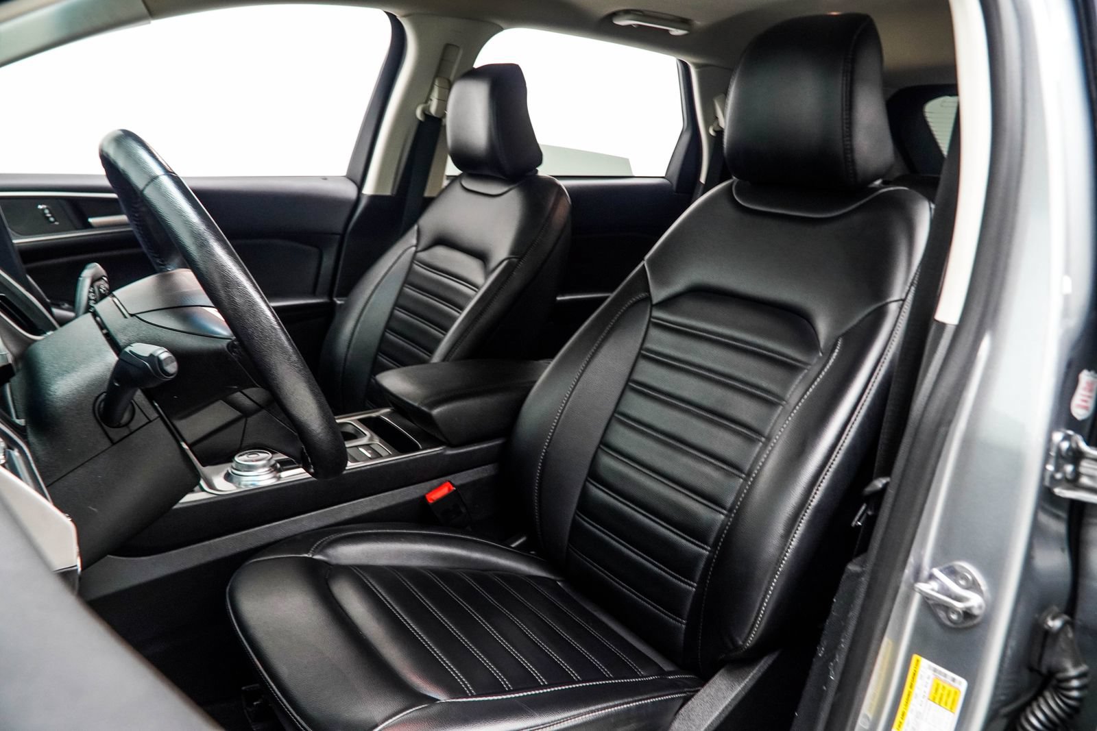 Used 2023 Ford Edge SEL AWD/4WD image 31