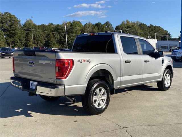 Used 2022 Ford F150 XLT w/ Trailer Tow Package image 5