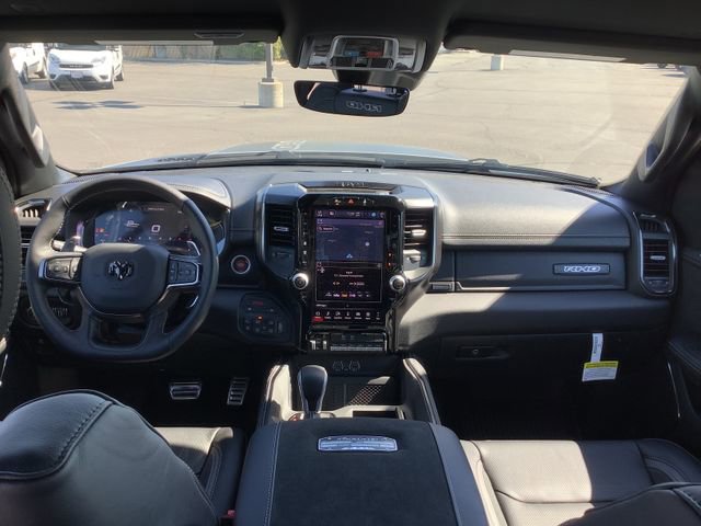 New 2026 RAM 1500 RHO image 6