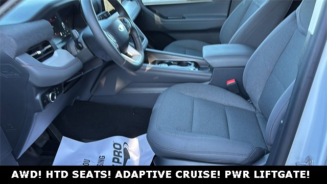 New 2026 Ford Explorer Active image 21