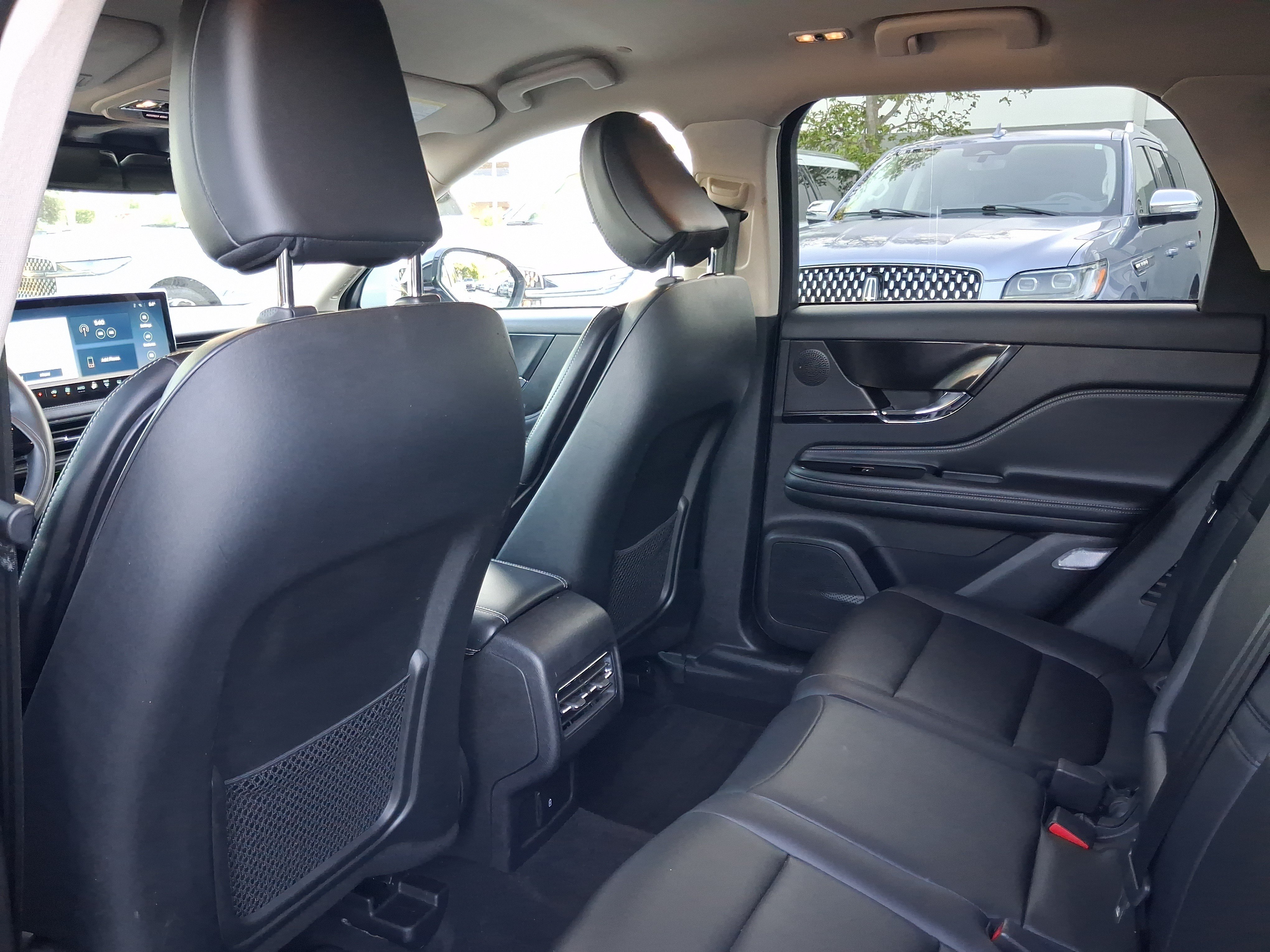 Certified 2023 Lincoln Corsair FWD image 5