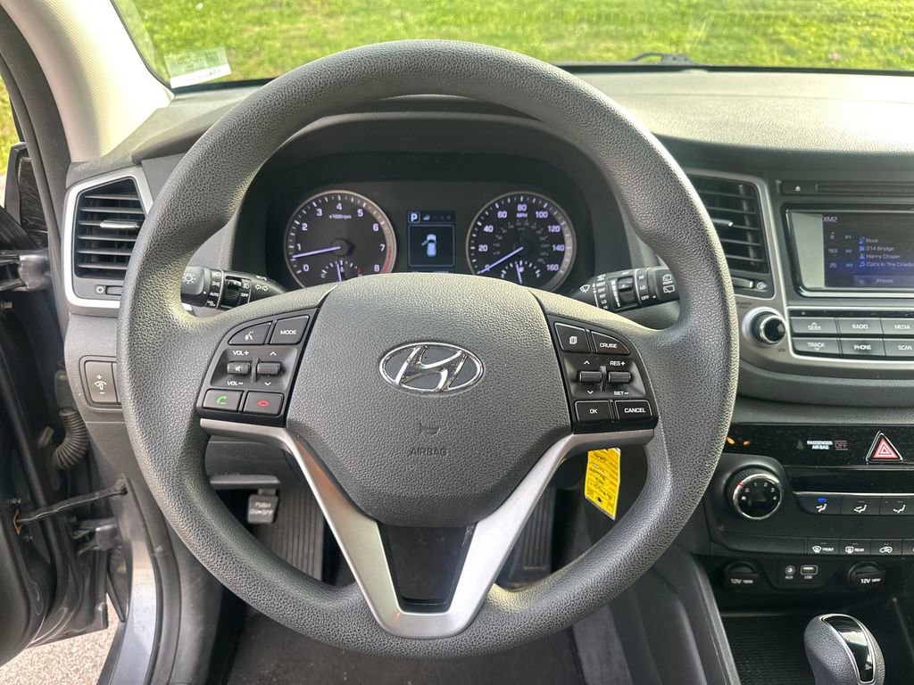 Used 2016 Hyundai Tucson SE w/ Option Group 02 FWD image 13