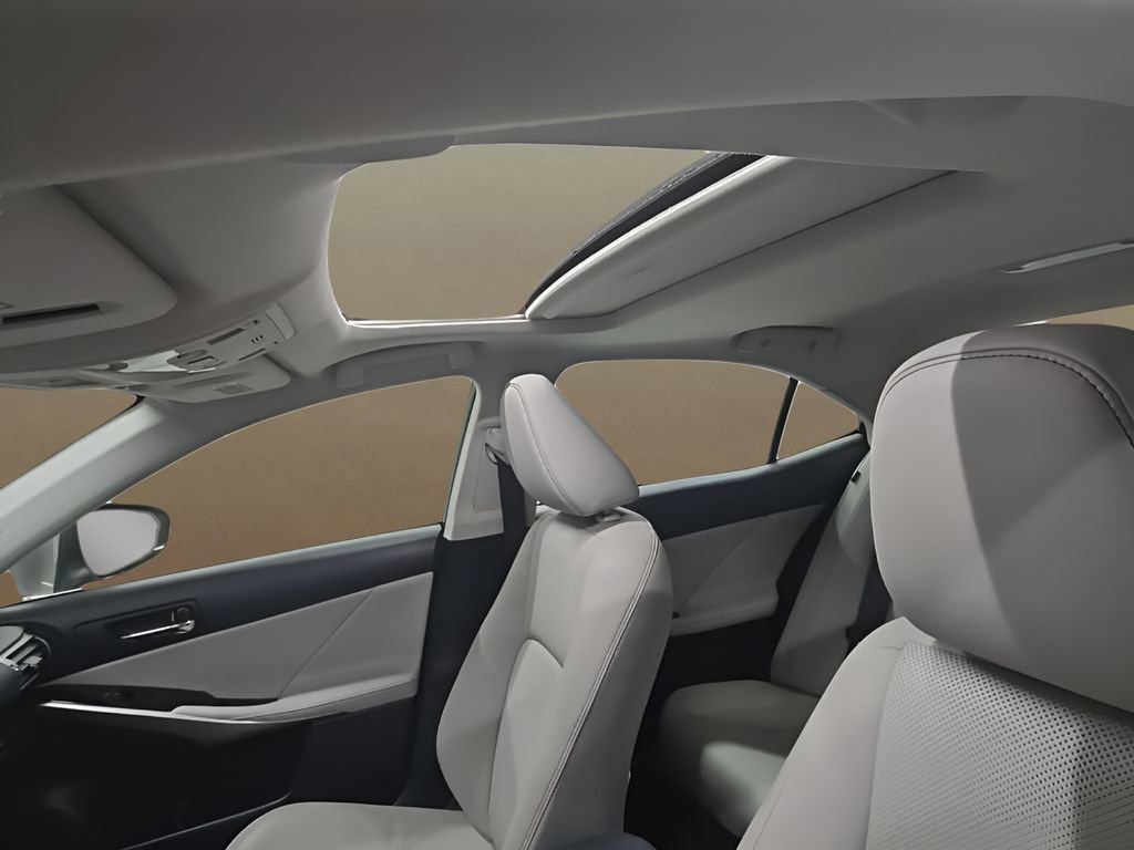 Used 2015 Lexus IS 250 AWD w/ Navigation System Package image 30