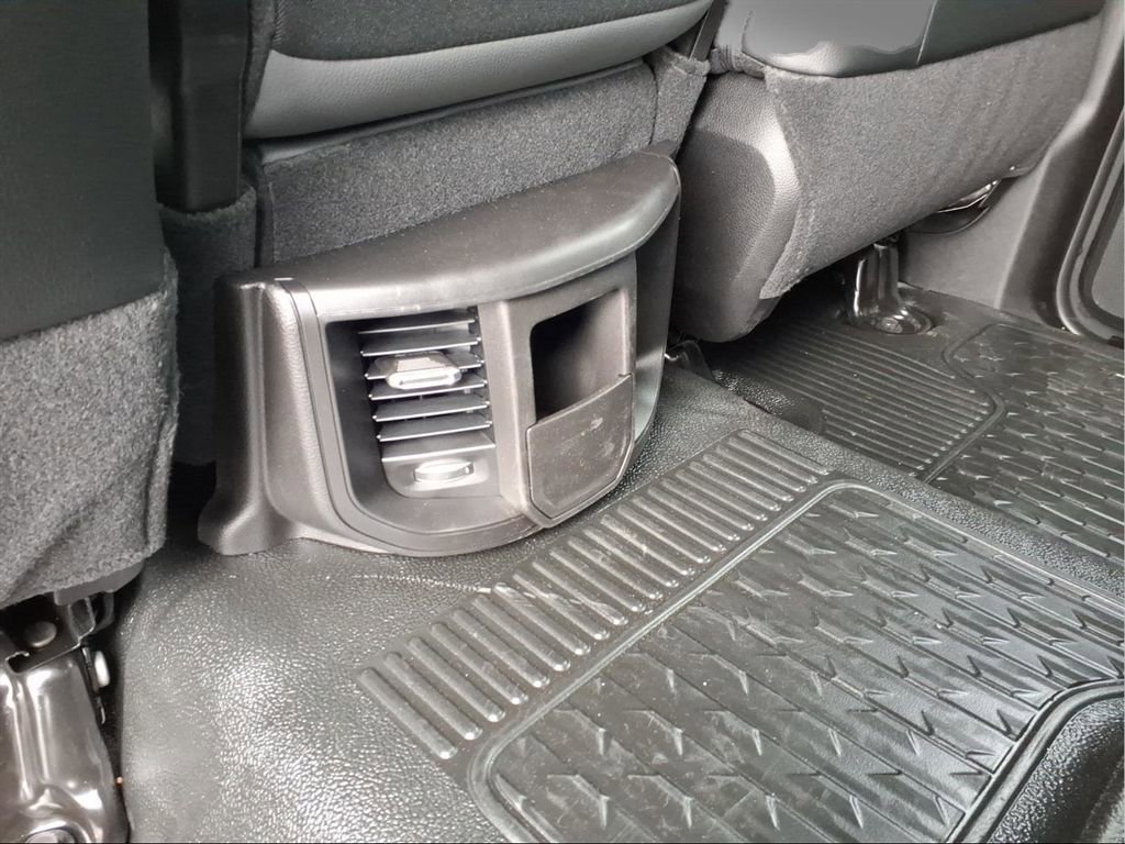 New 2026 RAM 3500 Tradesman w/ Chrome Appearance Group image 15