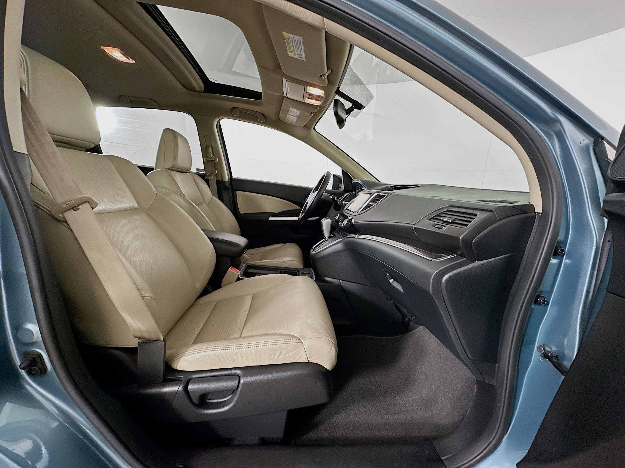 Used 2016 Honda CR-V EX-L image 31