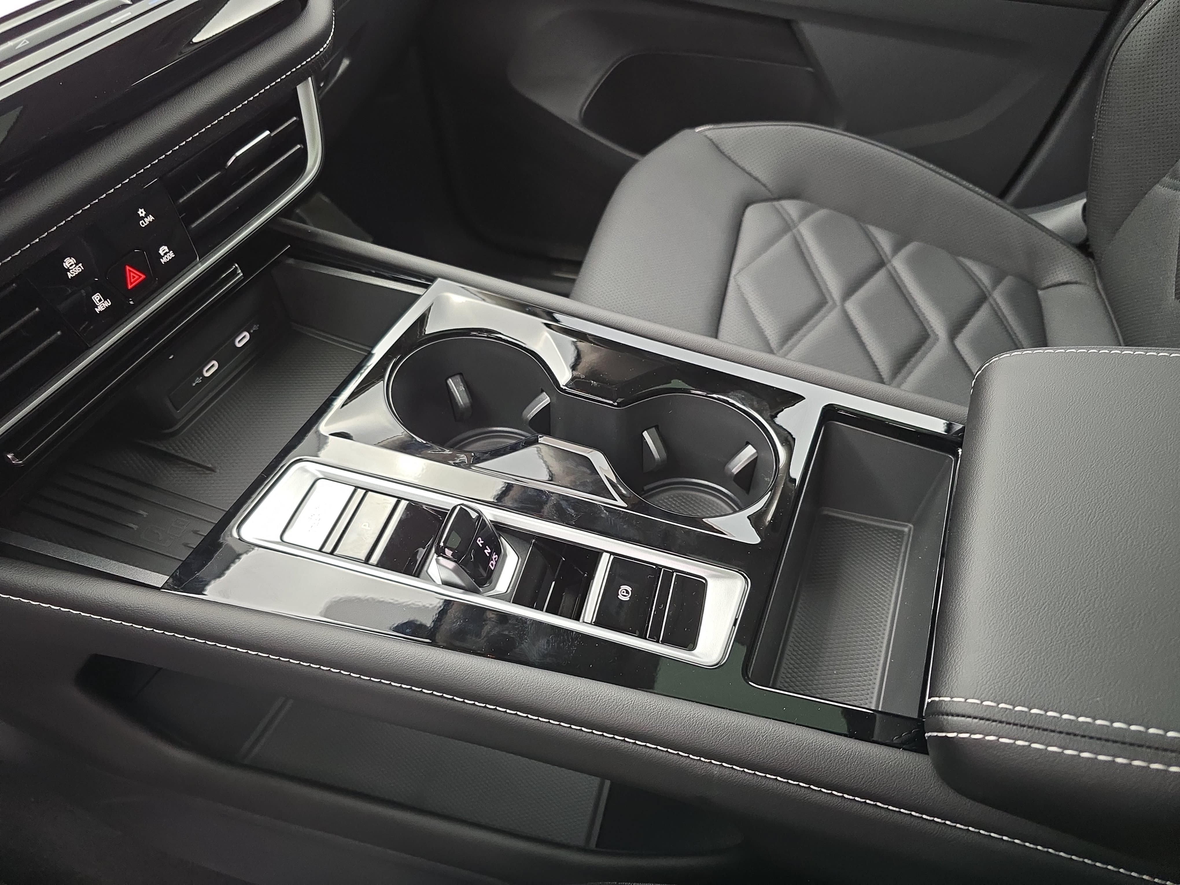 New 2026 Volkswagen Atlas SE AWD/4WD image 26
