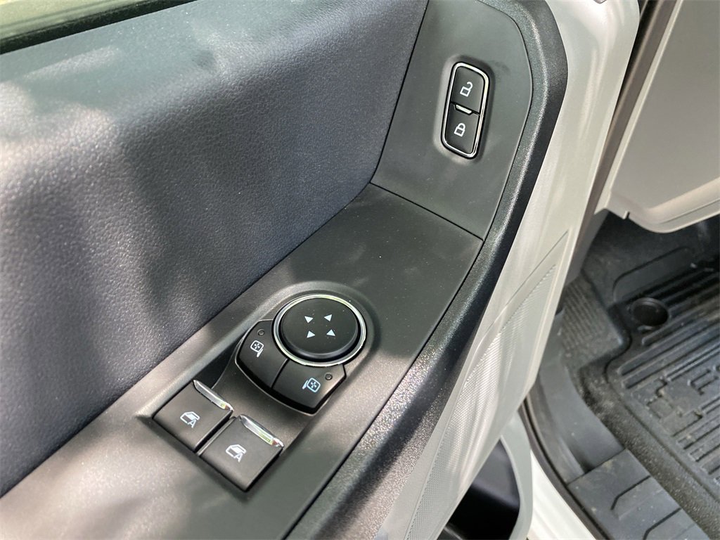 New 2025 Ford F250 XL w/ XL Driver Assist Package image 12