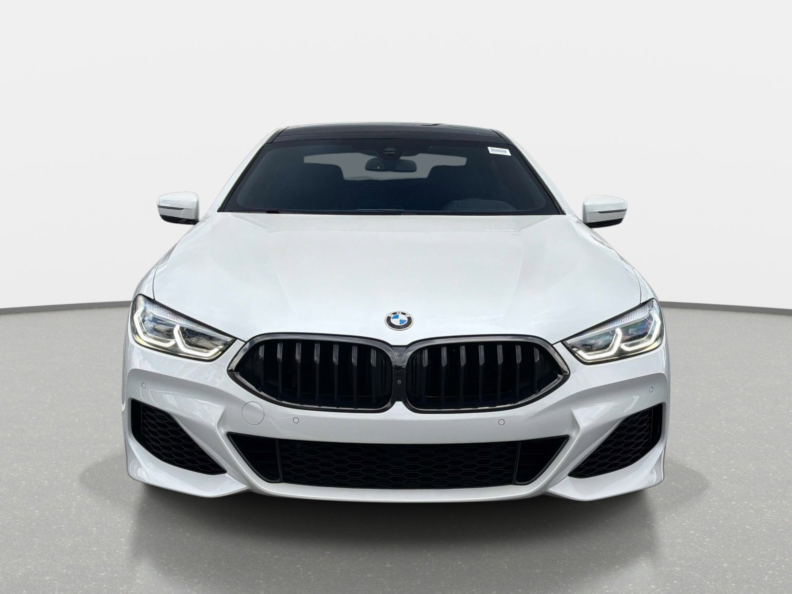 Used 2021 BMW 840i Gran Coupe w/ M Sport Package image 8
