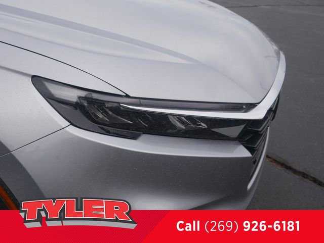 New 2026 Honda CR-V LX image 10