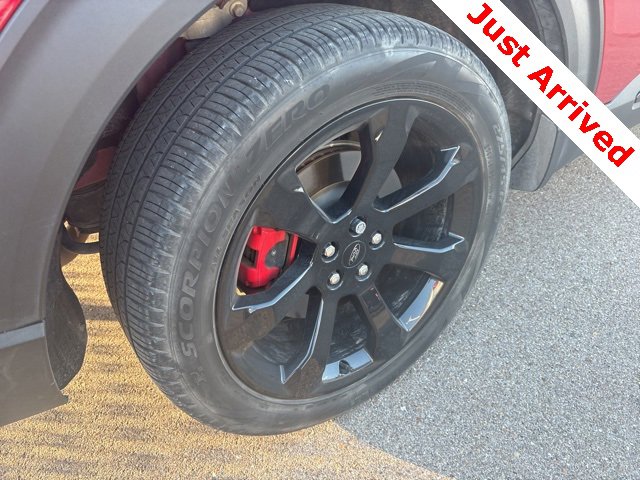 Used 2023 Ford Explorer ST w/ Equipment Group 401A image 11