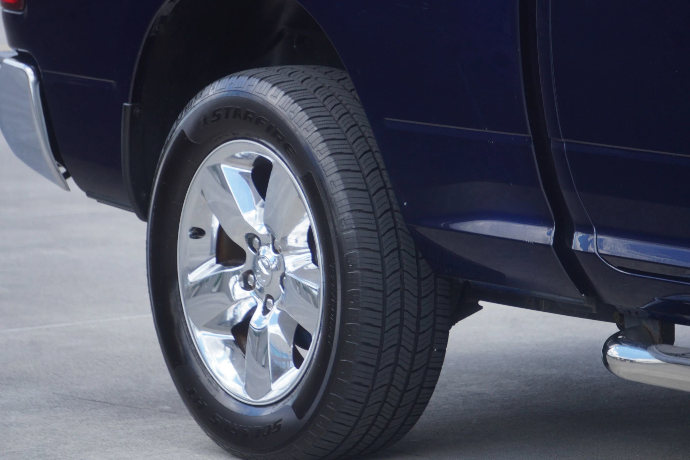 Used 2013 RAM 1500 Express image 33