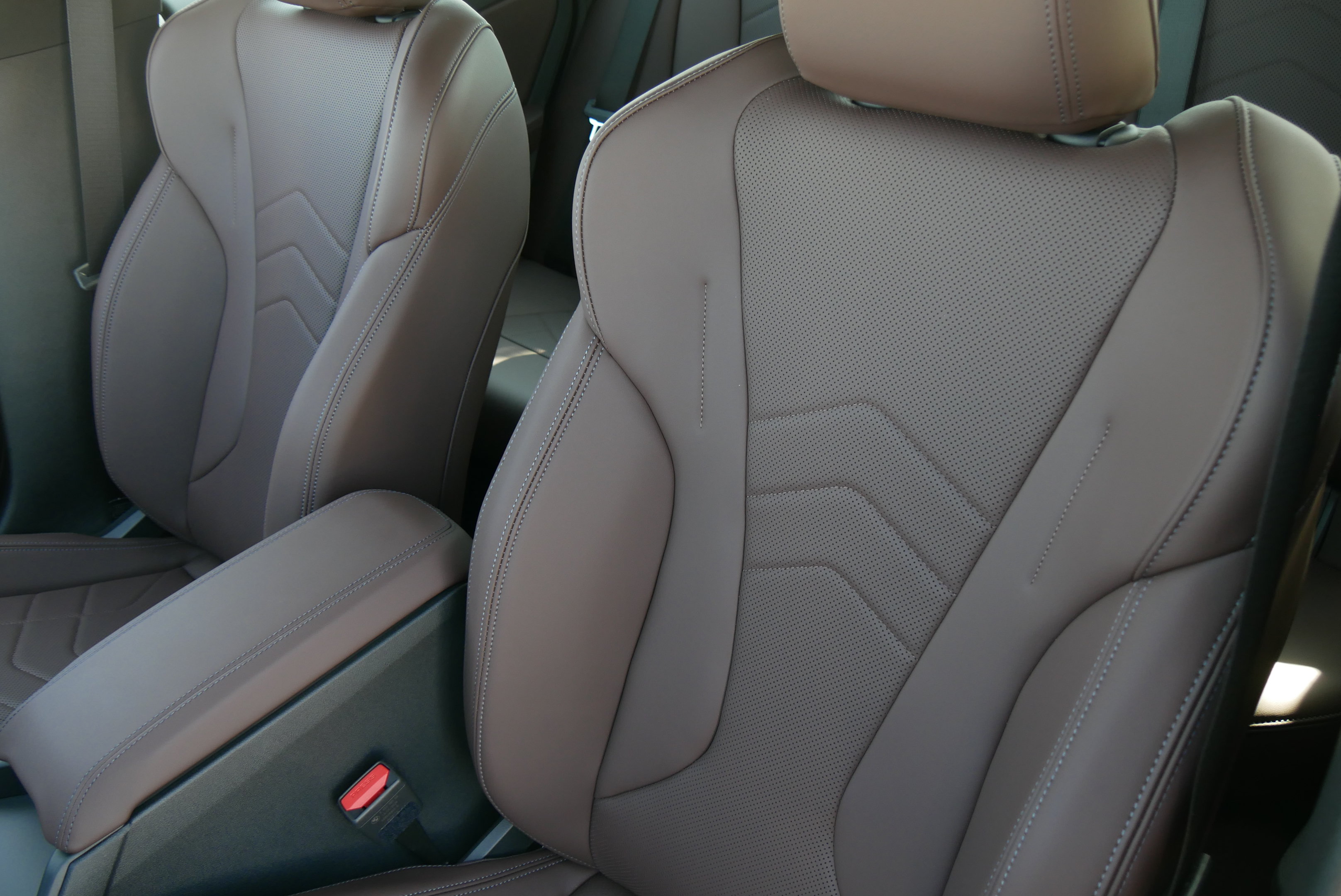 New 2026 BMW 228i w/ Technology Package FWD image 11