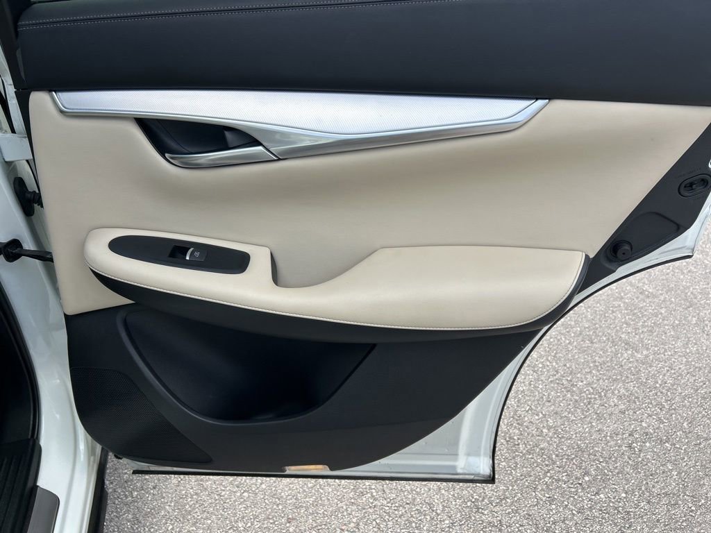 Used 2021 INFINITI QX50 Essential w/ Convenience Package image 46