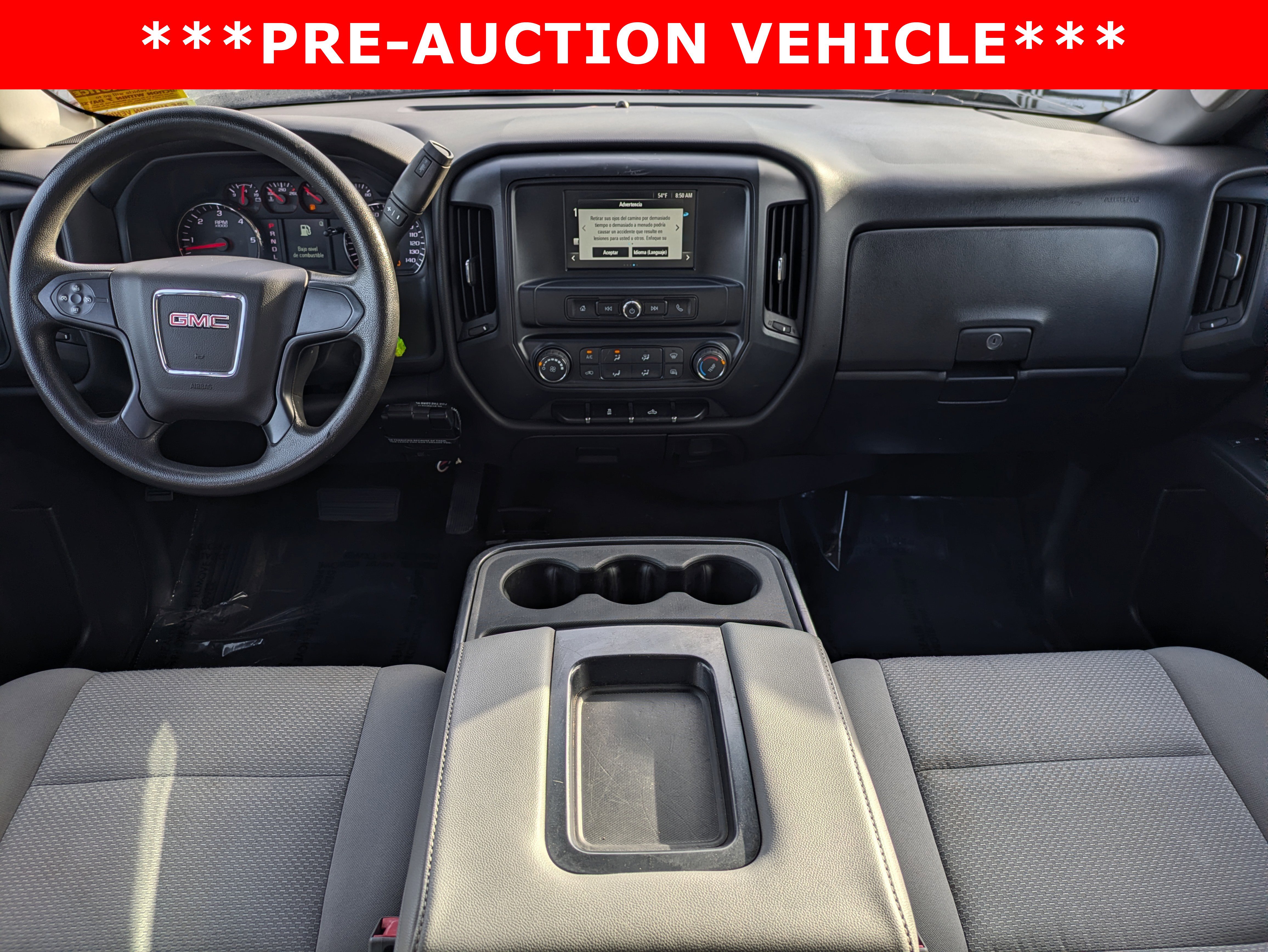 Used 2017 GMC Sierra 1500 4x4 Double Cab w/ Elevation Edition image 15