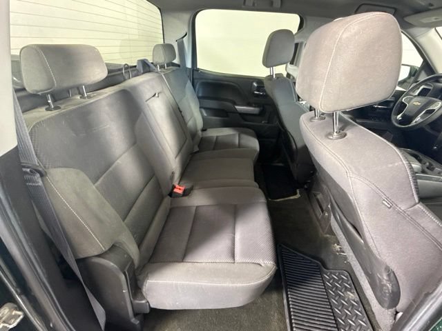 Used 2015 Chevrolet Silverado 1500 LT w/ All Star Edition AWD/4WD image 29