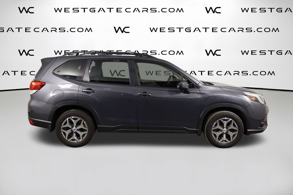 Used 2023 Subaru Forester Premium image 46
