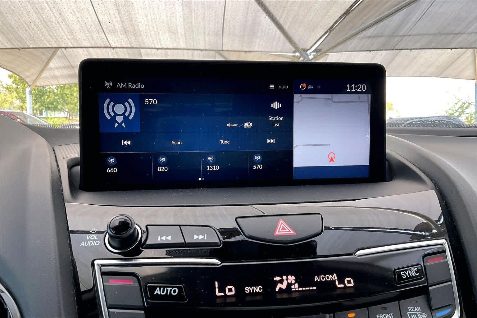 Used 2019 Acura RDX w/ Advance Package FWD image 32