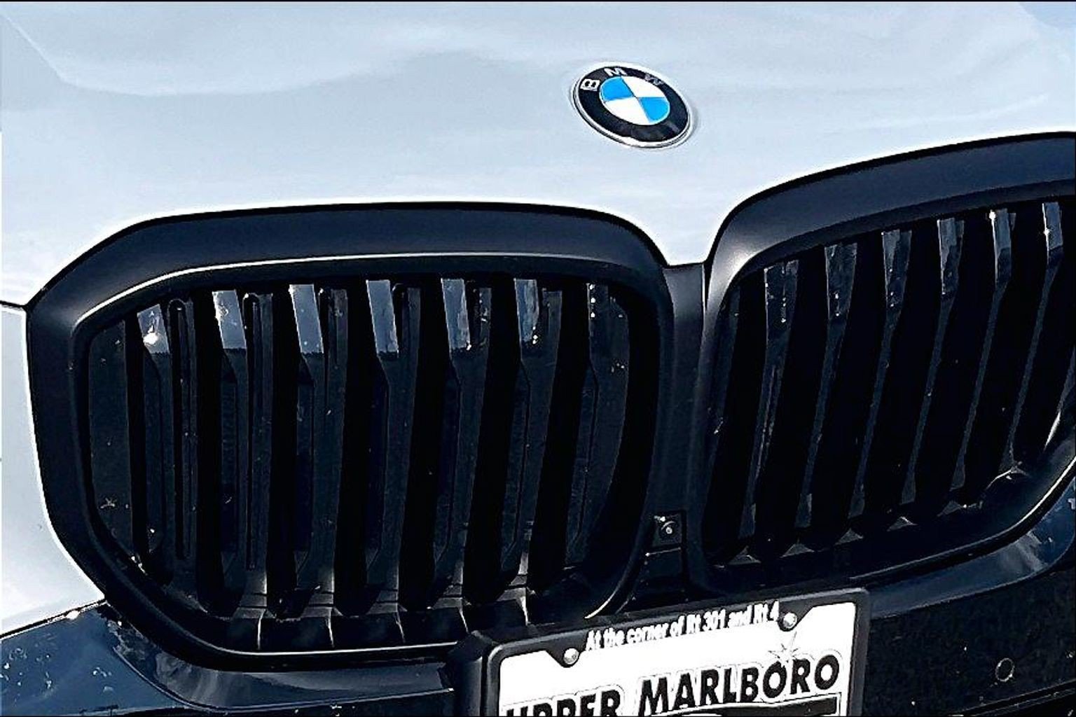 Used 2026 BMW X5 xDrive40i w/ M Sport Package AWD/4WD image 28