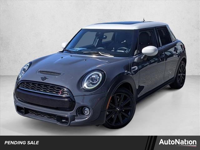 Used 2021 MINI Cooper S w/ Premium Package image 1