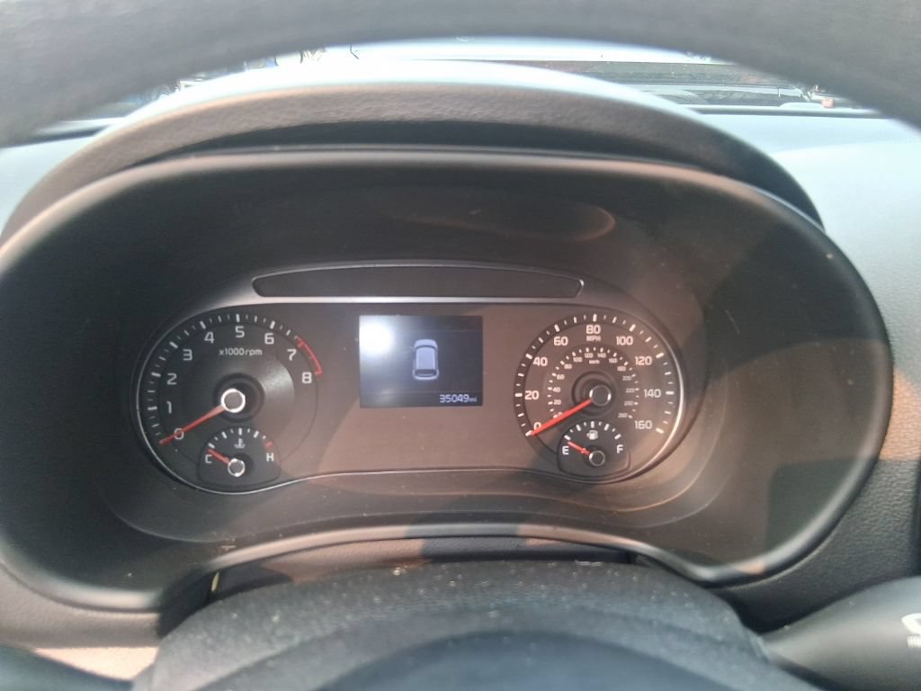 Used 2022 Kia Soul LX w/ Technology Package FWD image 7