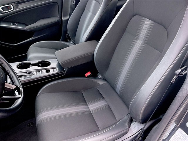 Used 2024 Honda Civic Sport image 11