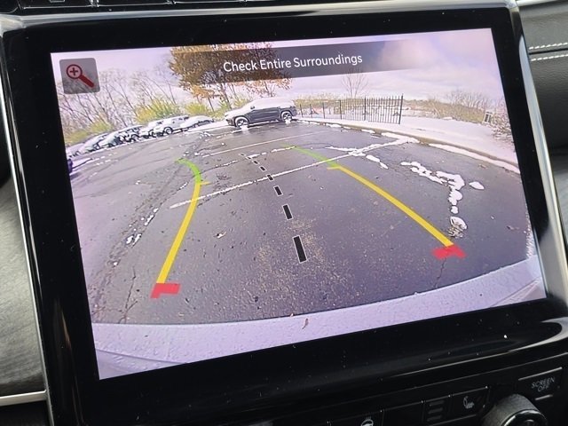 Used 2021 Jeep Grand Cherokee L Limited image 9