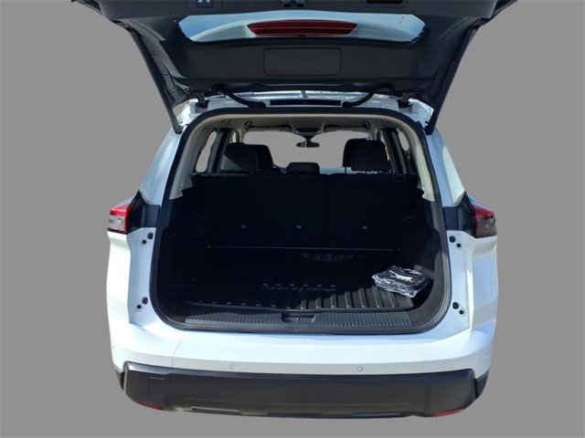 New 2026 Nissan Rogue SV w/ Rock Creek Premium Package image 9