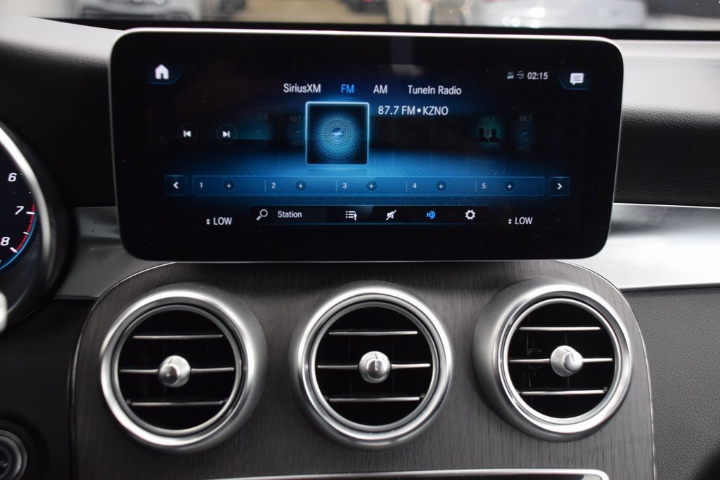 Certified 2022 Mercedes-Benz GLC 300 image 25