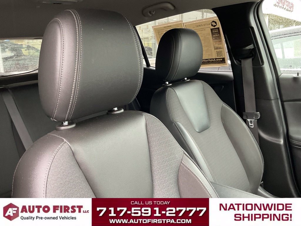 Used 2021 Buick Encore GX Preferred w/ Sport Touring Package AWD/4WD image 20