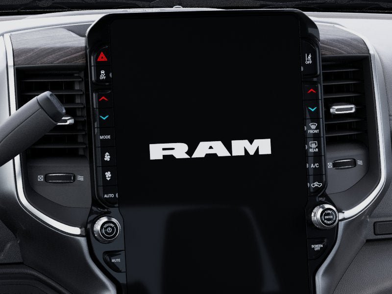 New 2026 RAM 3500 Laramie image 10
