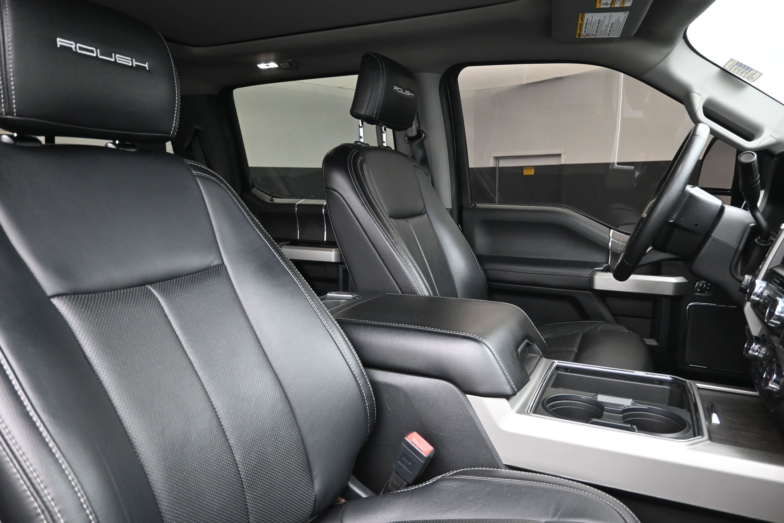 Used 2020 Ford F250 Lariat AWD/4WD image 25