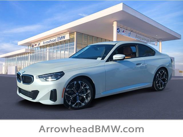 Used 2026 BMW 230i Coupe w/ Convenience Package
