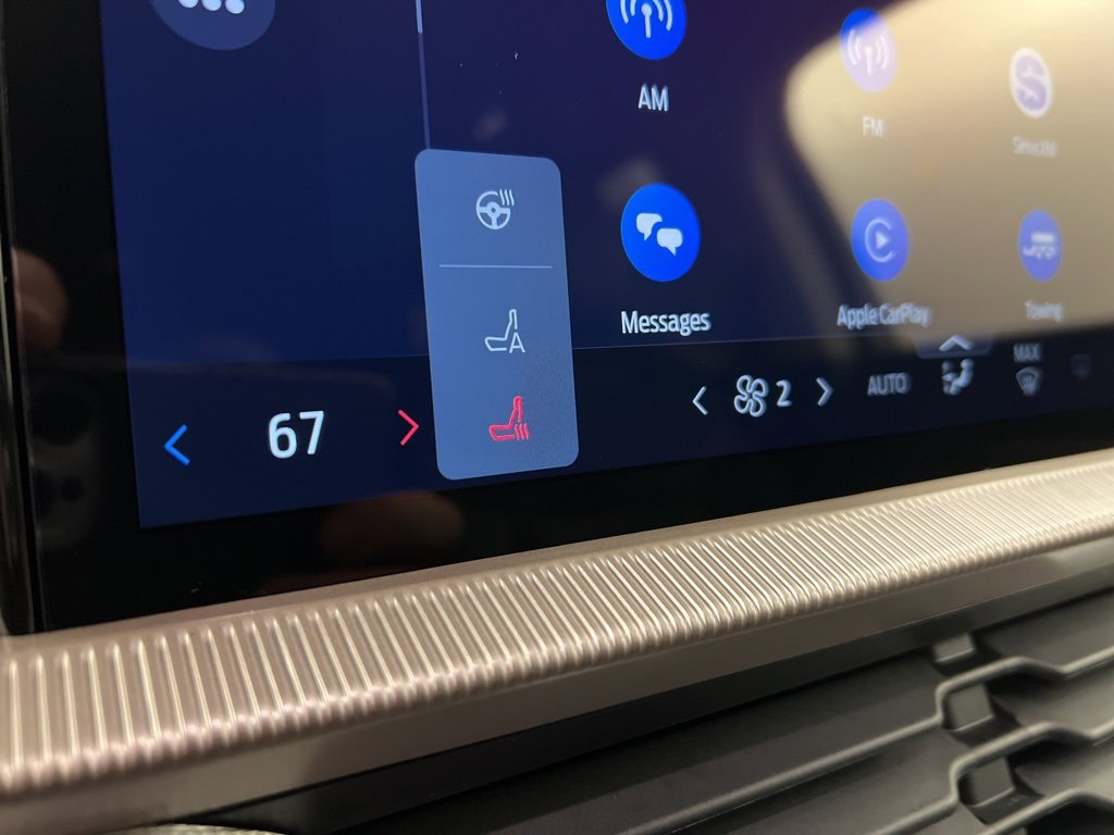 New 2026 Ford Explorer Active image 13